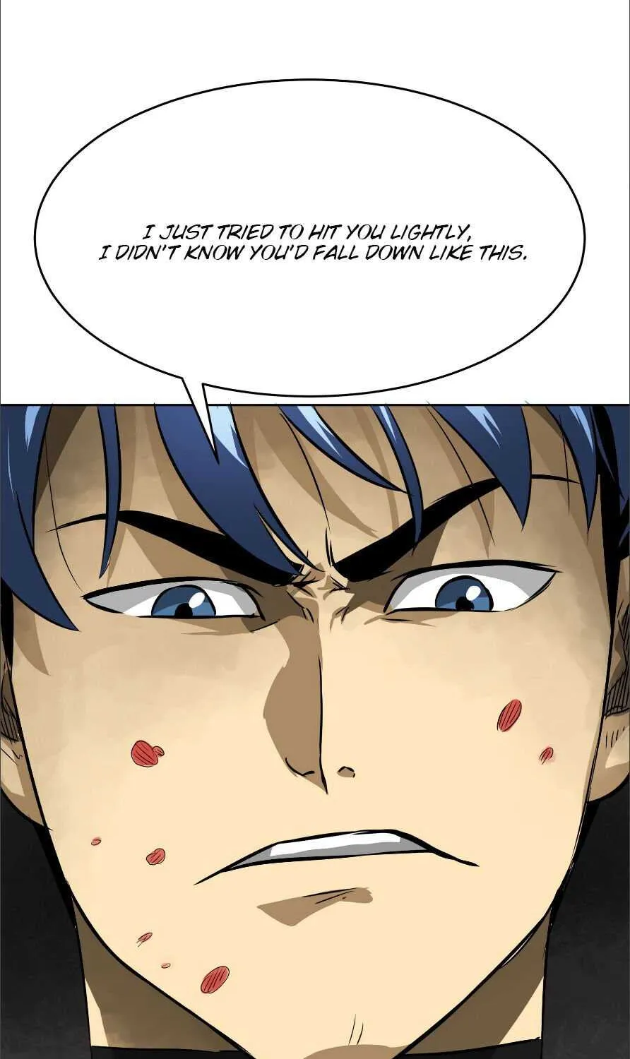 Read Infinite Level Up In Murim chapter 38 image 81 on Lezhin