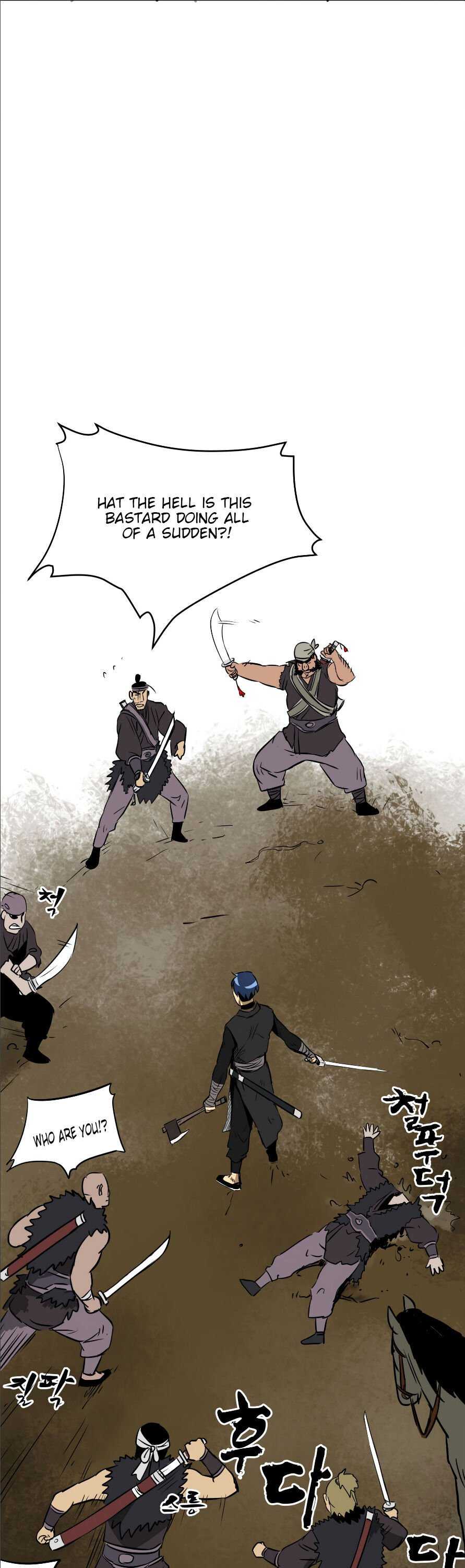 Read Infinite Level Up In Murim chapter 39 image 19 on Lezhin