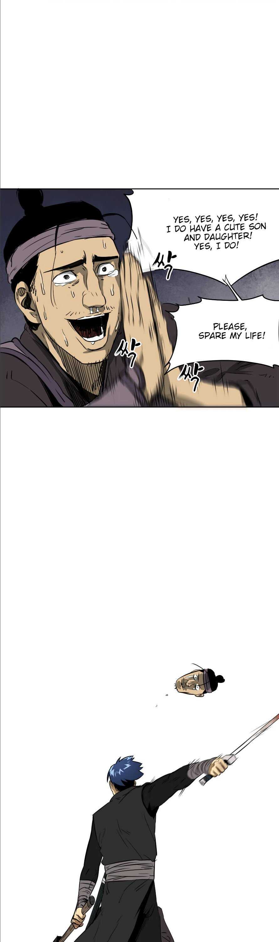 Read Infinite Level Up In Murim chapter 39 image 32 on Lezhin