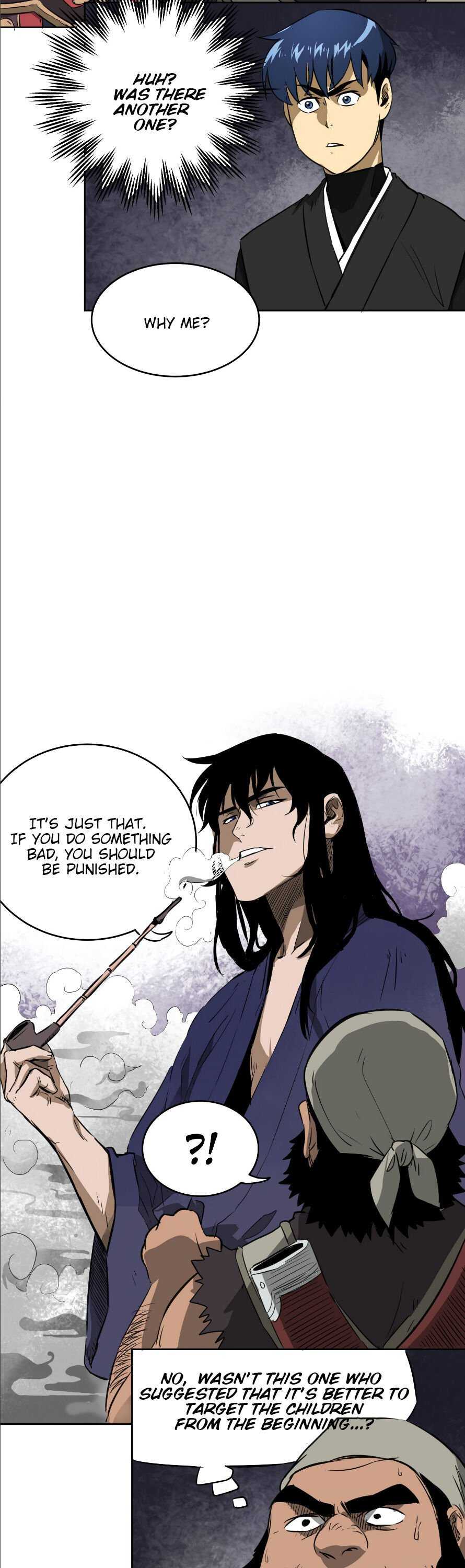 Read Infinite Level Up In Murim chapter 39 image 35 on Lezhin