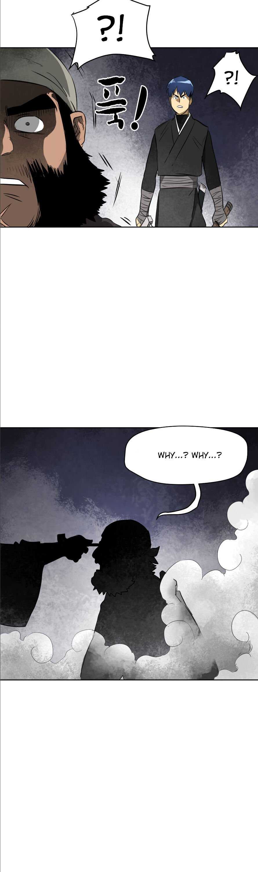 Read Infinite Level Up In Murim chapter 39 image 37 on Lezhin
