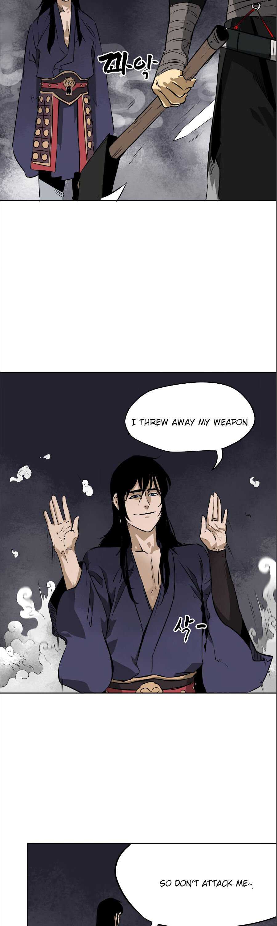 Read Infinite Level Up In Murim chapter 40 image 10 on Lezhin