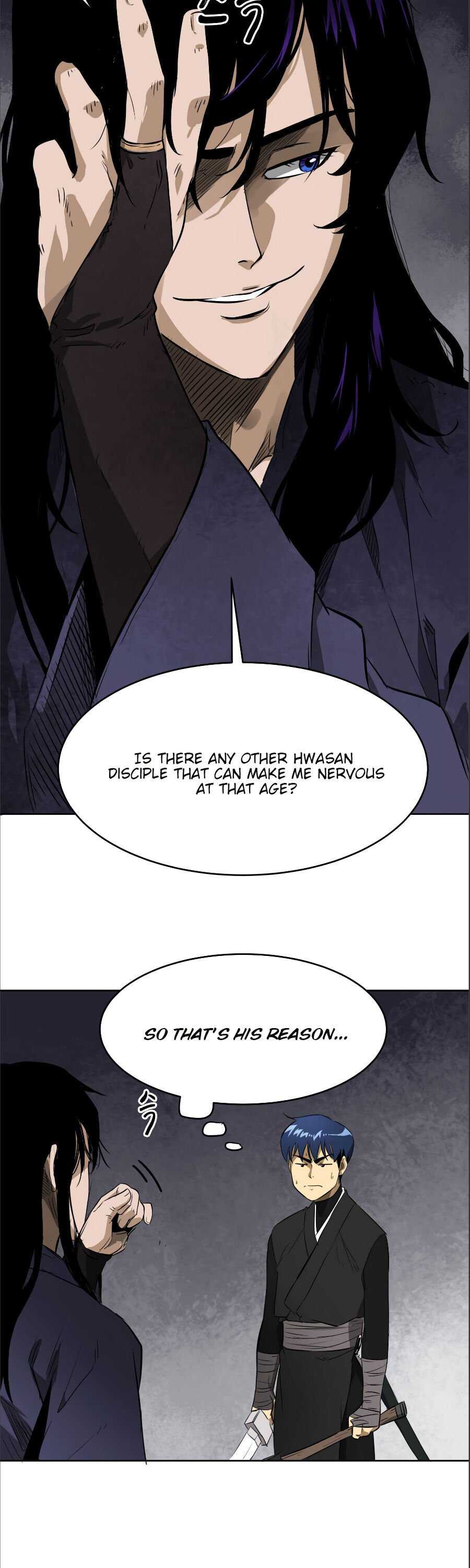 Read Infinite Level Up In Murim chapter 40 image 15 on Lezhin