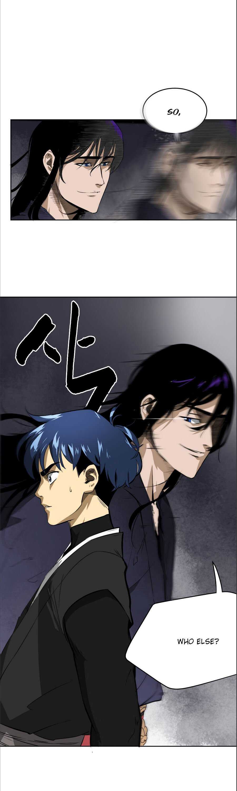 Read Infinite Level Up In Murim chapter 40 image 16 on Lezhin