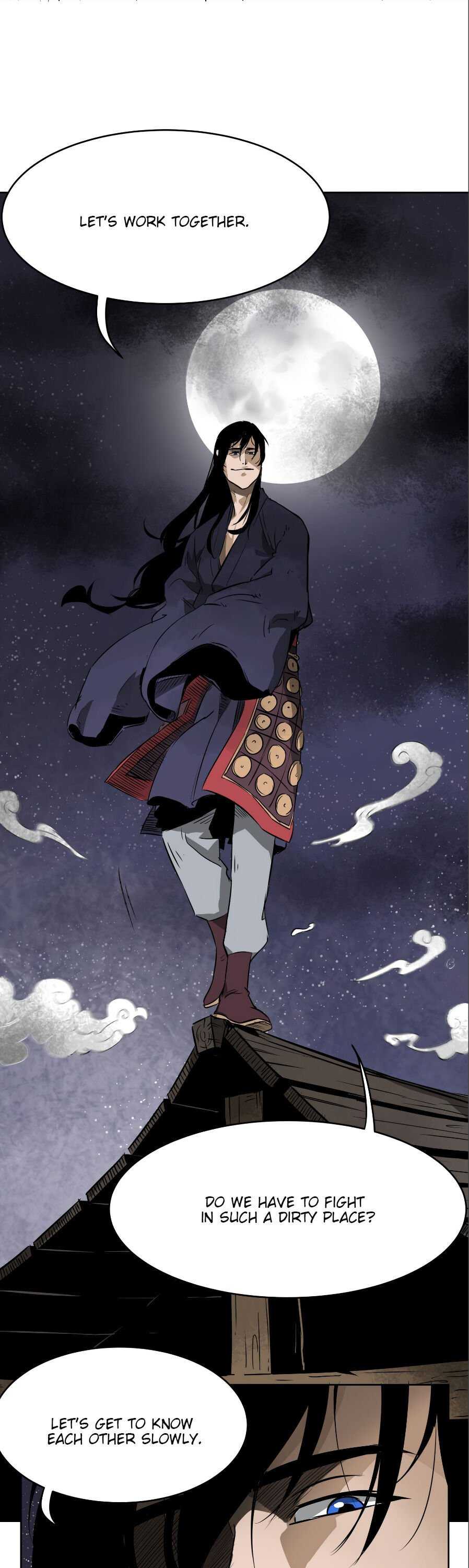 Read Infinite Level Up In Murim chapter 40 image 18 on Lezhin