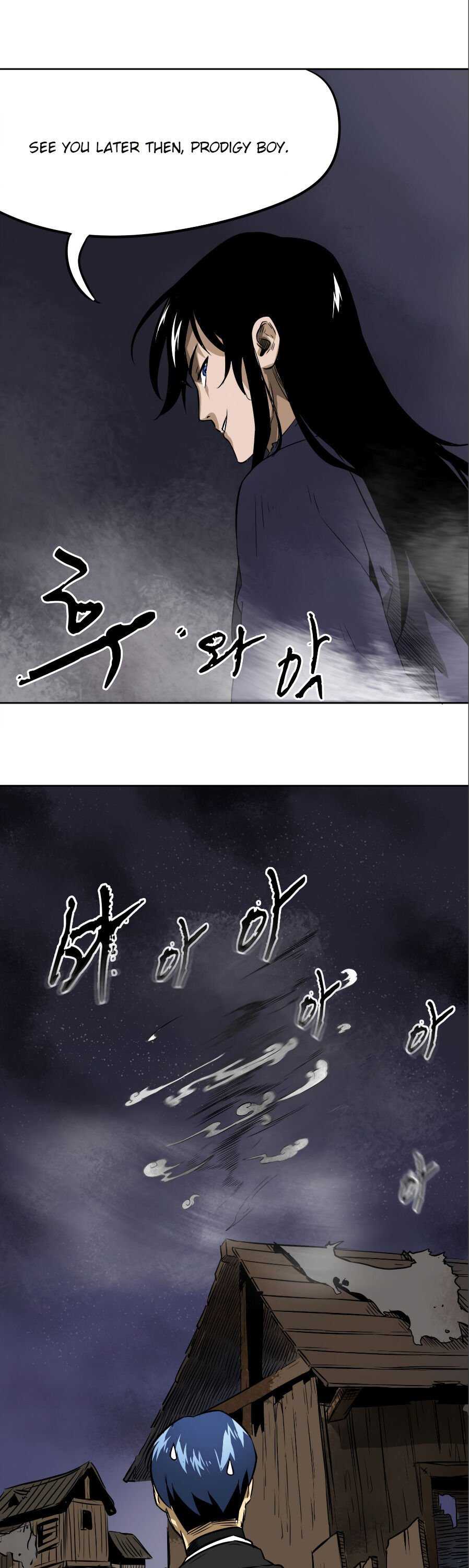Read Infinite Level Up In Murim chapter 40 image 21 on Lezhin