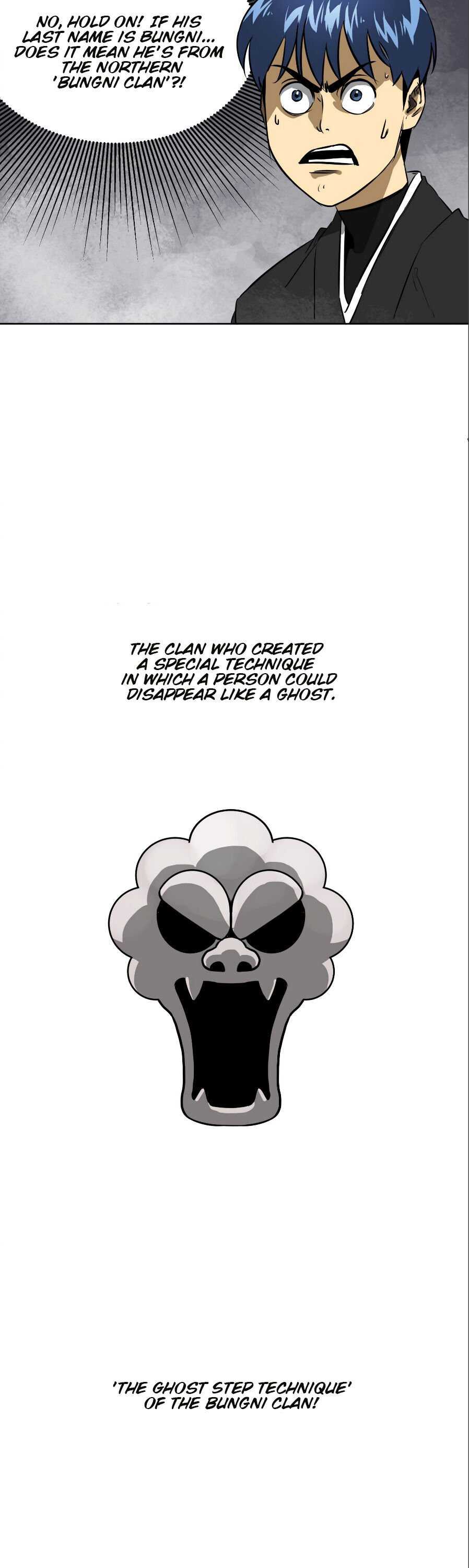 Read Infinite Level Up In Murim chapter 40 image 23 on Lezhin