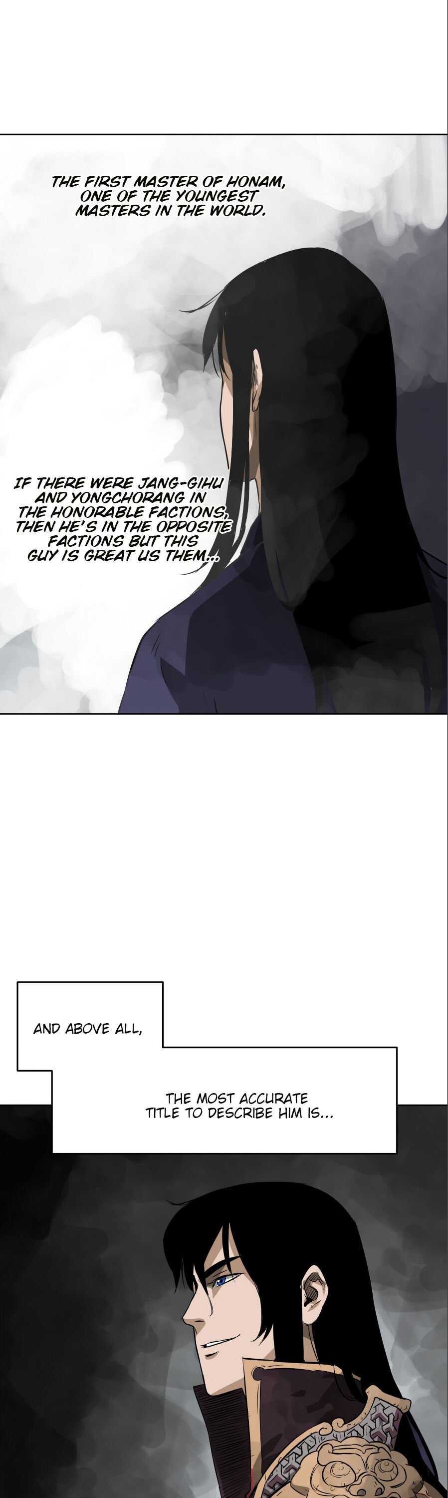 Read Infinite Level Up In Murim chapter 40 image 25 on Lezhin