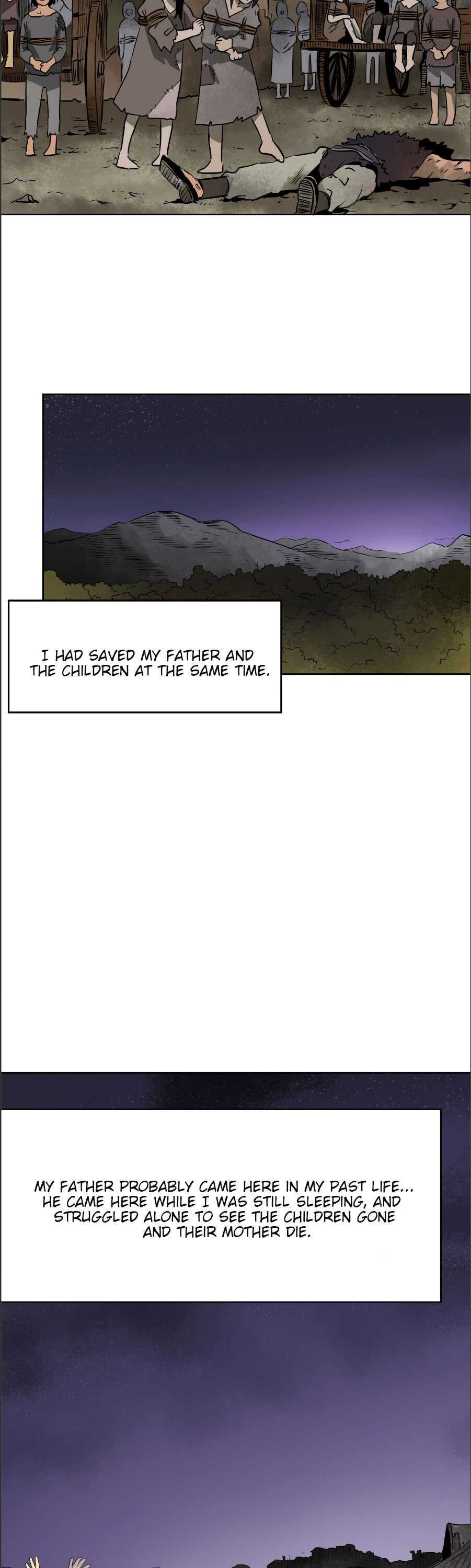 Read Infinite Level Up In Murim chapter 40 image 28 on Lezhin