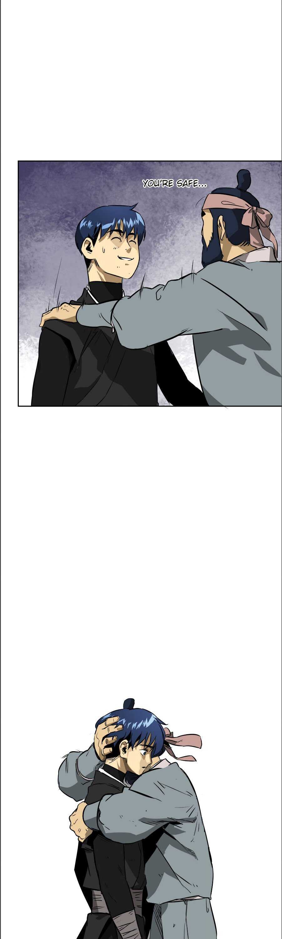 Read Infinite Level Up In Murim chapter 40 image 30 on Lezhin
