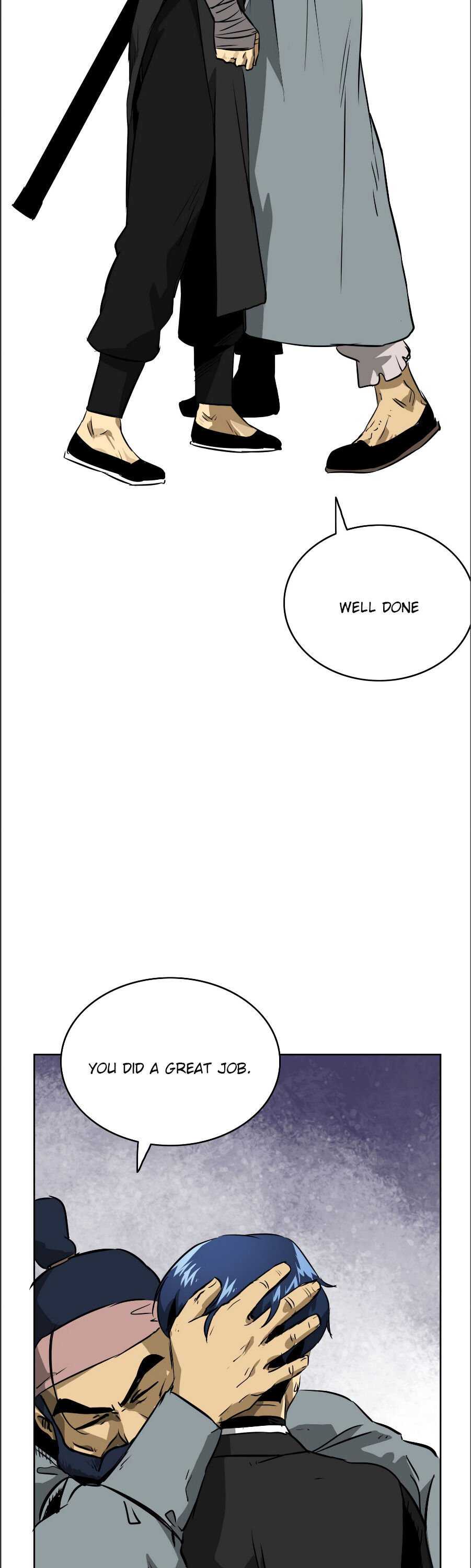 Read Infinite Level Up In Murim chapter 40 image 31 on Lezhin