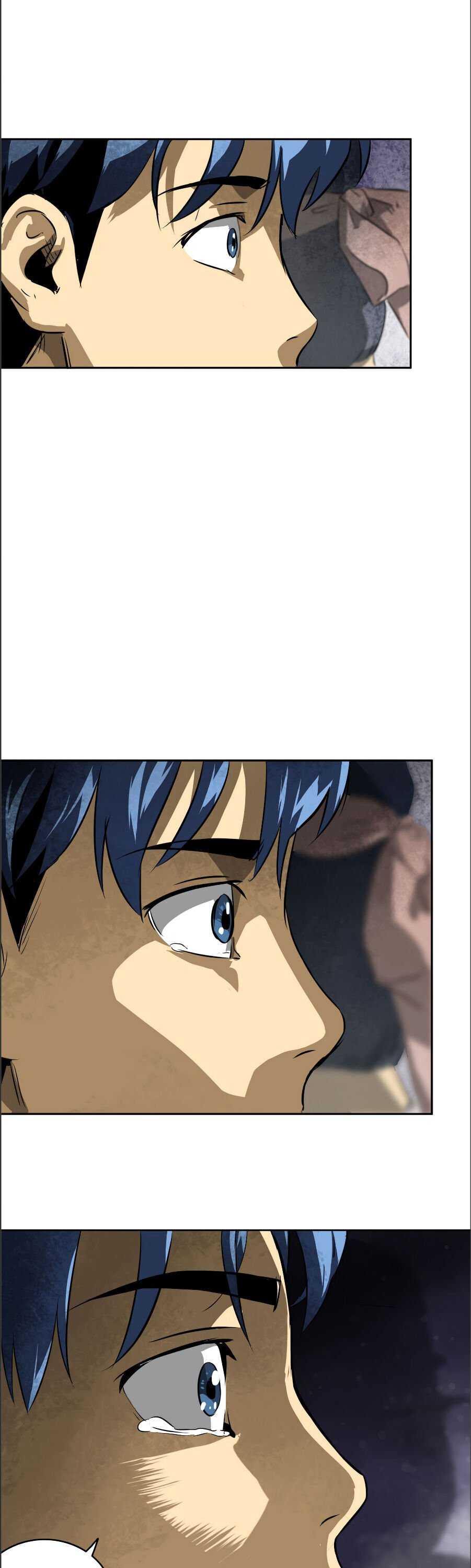 Read Infinite Level Up In Murim chapter 40 image 33 on Lezhin