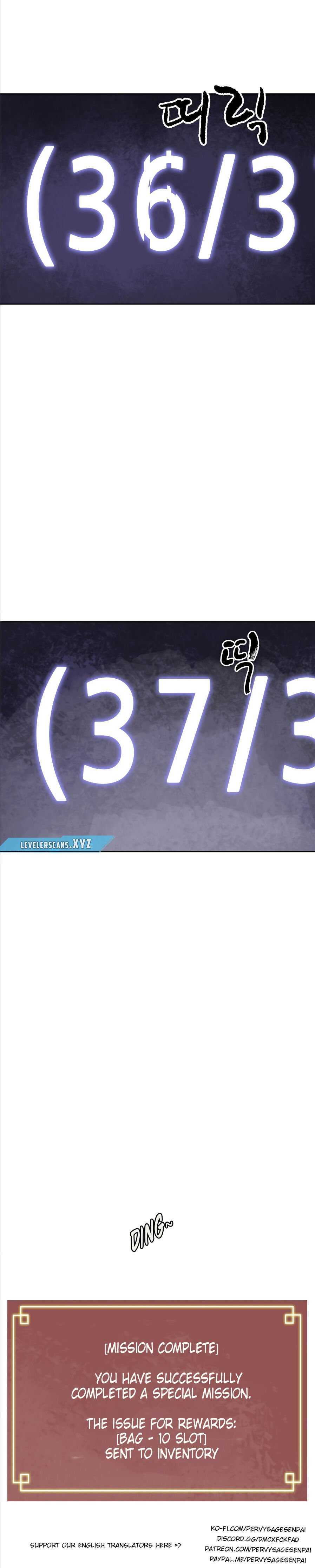 Read Infinite Level Up In Murim chapter 40 image 38 on Lezhin