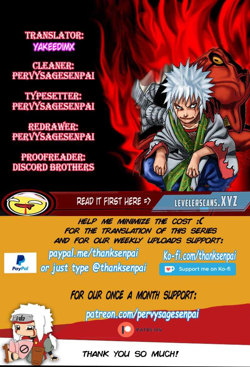 Read Infinite Level Up In Murim chapter 40 image 39 on Lezhin