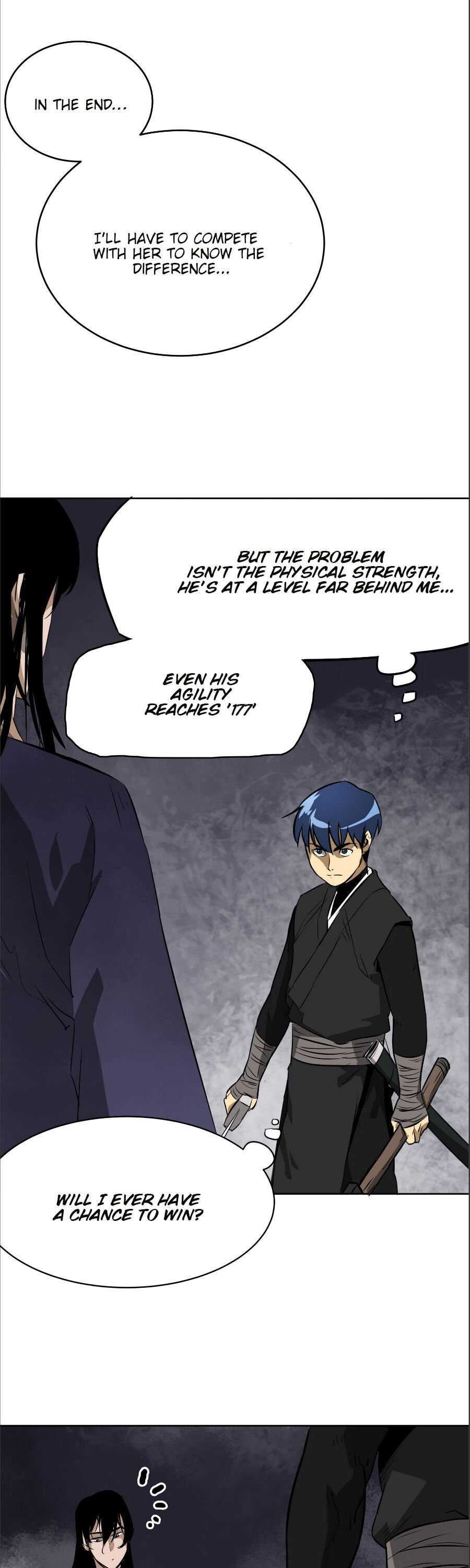 Read Infinite Level Up In Murim chapter 40 image 9 on Lezhin