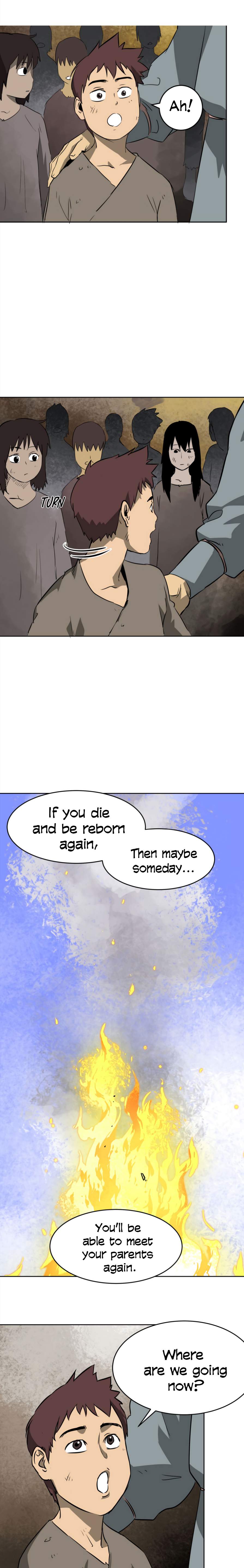 Read Infinite Level Up In Murim chapter 41 image 7 on Lezhin
