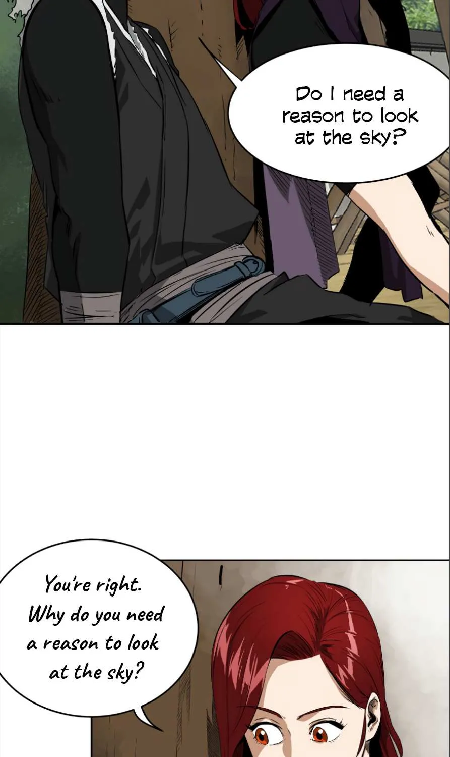Read Infinite Level Up In Murim chapter 42 image 10 on Lezhin