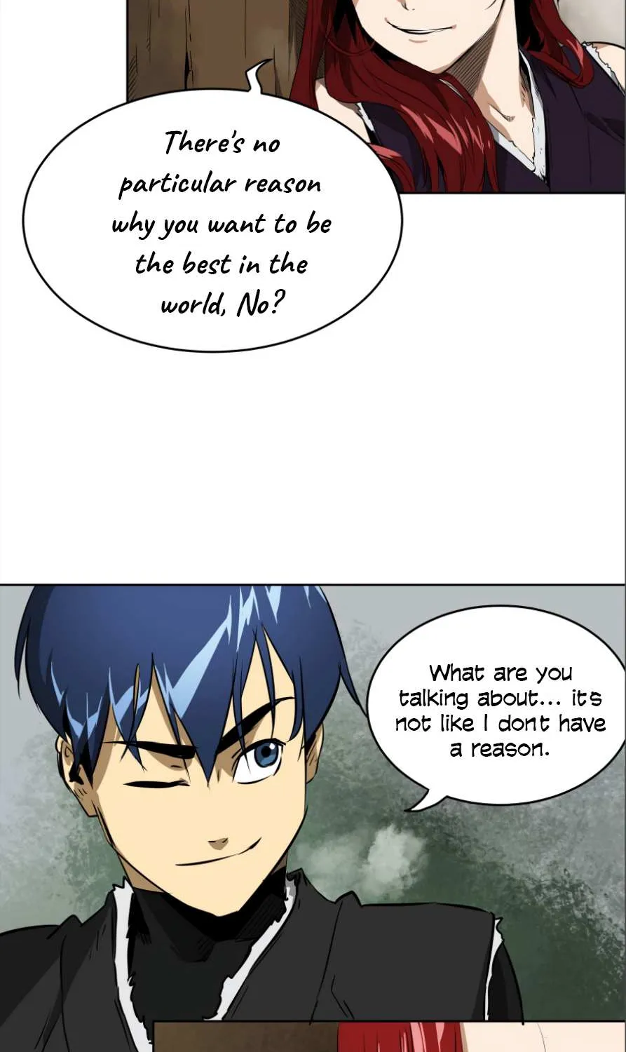 Read Infinite Level Up In Murim chapter 42 image 11 on Lezhin