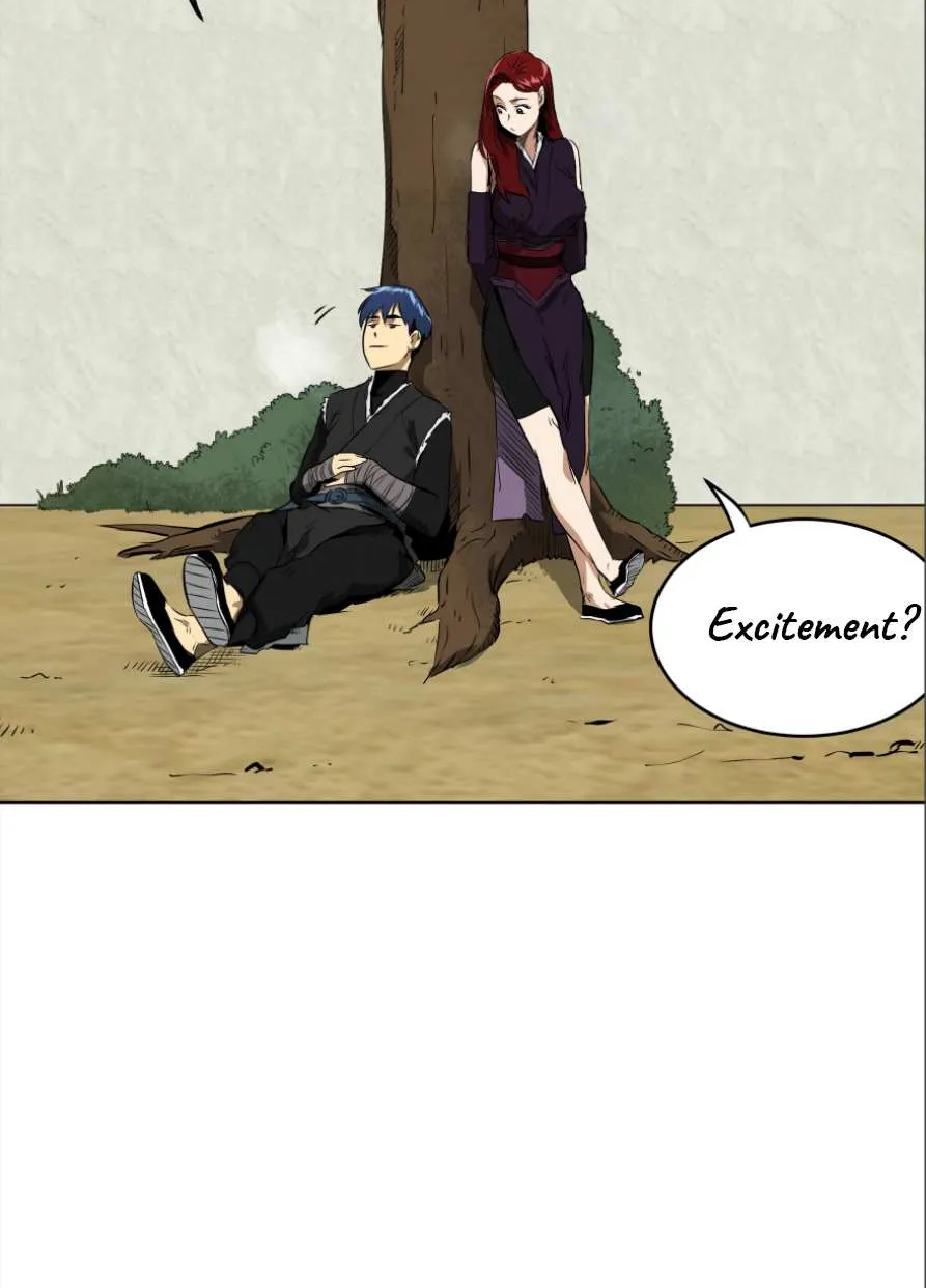 Read Infinite Level Up In Murim chapter 42 image 13 on Lezhin