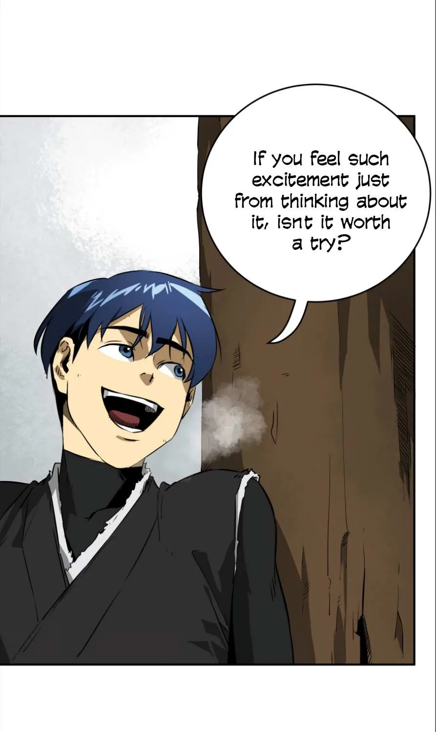 Read Infinite Level Up In Murim chapter 42 image 14 on Lezhin