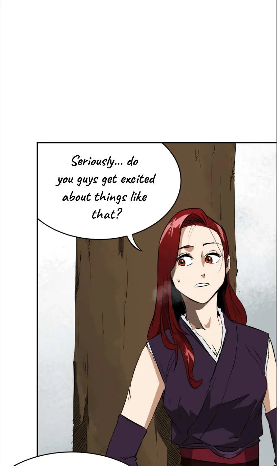 Read Infinite Level Up In Murim chapter 42 image 15 on Lezhin