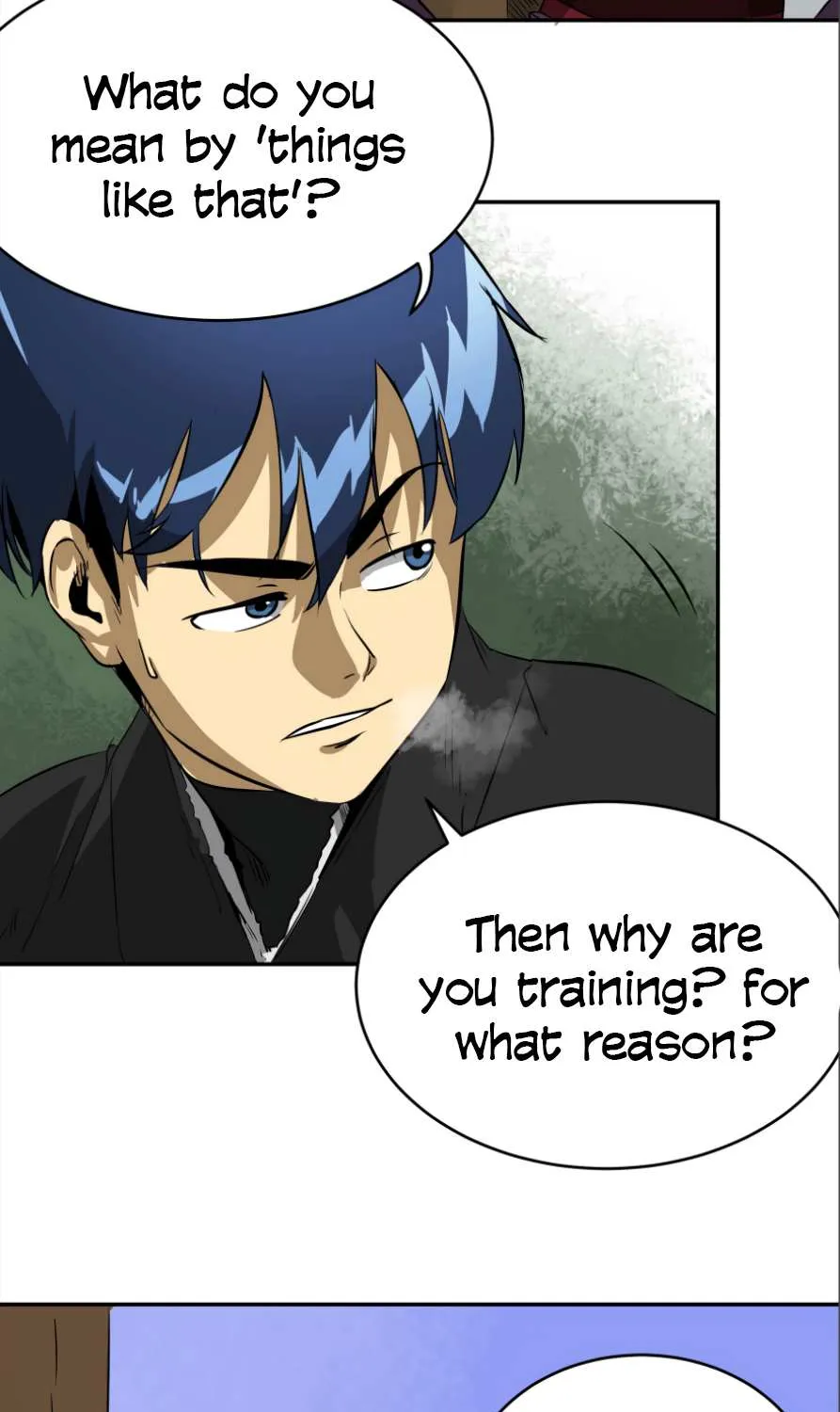 Read Infinite Level Up In Murim chapter 42 image 16 on Lezhin