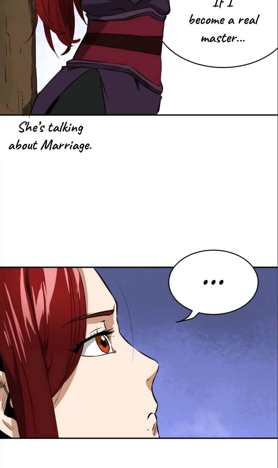 Read Infinite Level Up In Murim chapter 42 image 18 on Lezhin