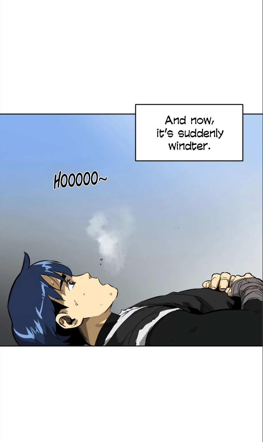 Read Infinite Level Up In Murim chapter 42 image 2 on Lezhin