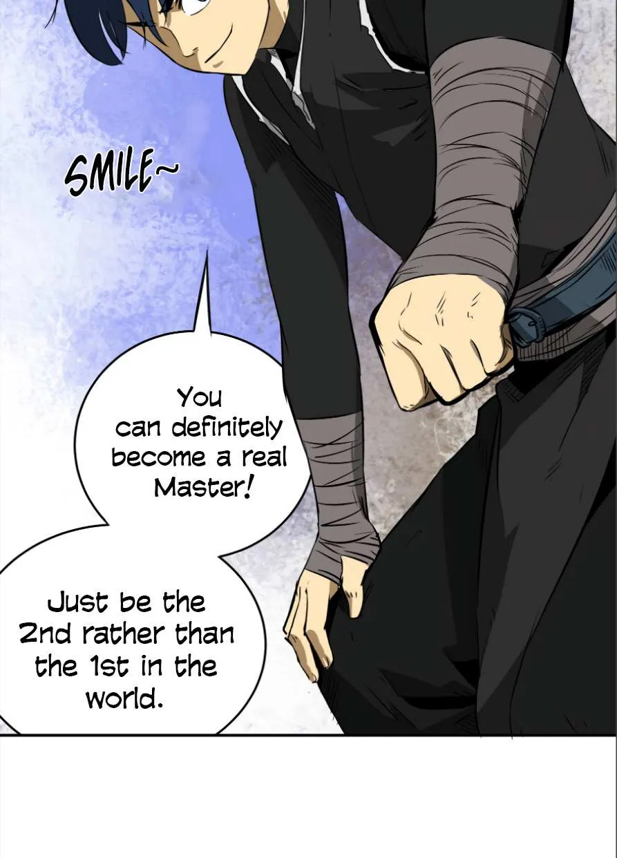 Read Infinite Level Up In Murim chapter 42 image 21 on Lezhin