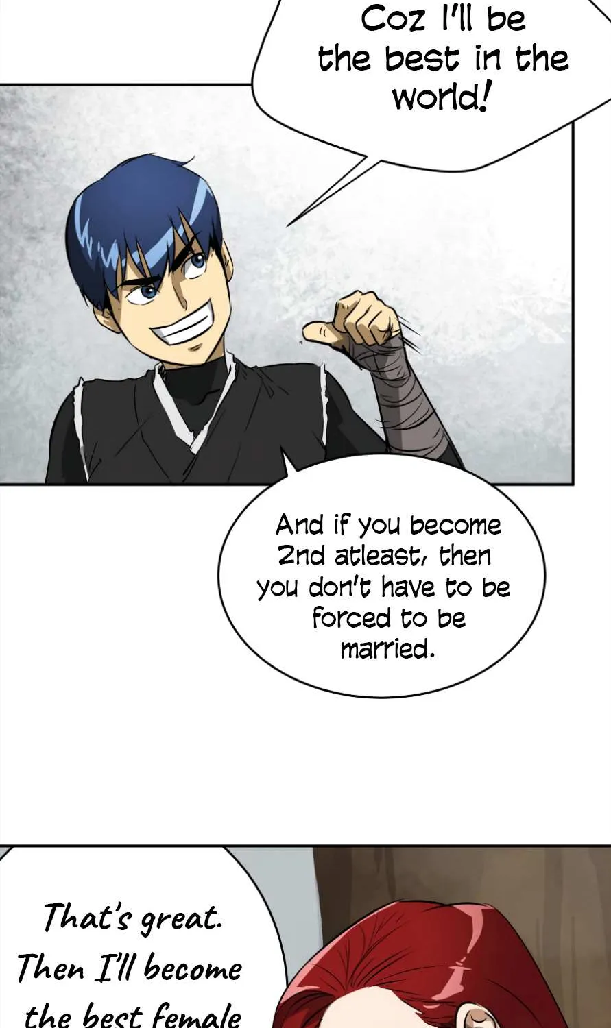 Read Infinite Level Up In Murim chapter 42 image 23 on Lezhin
