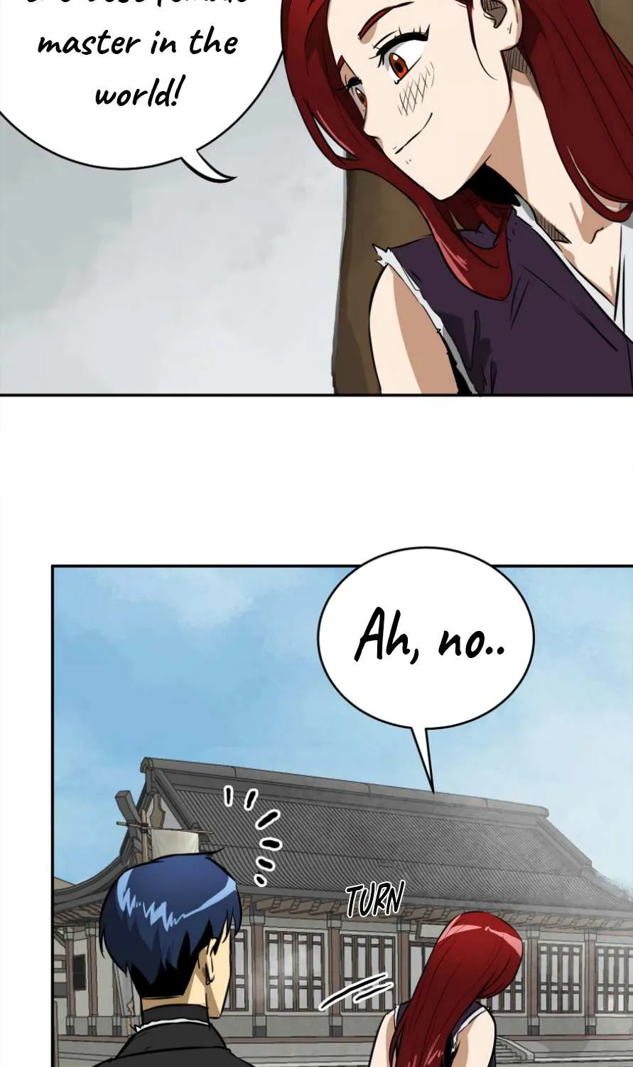 Read Infinite Level Up In Murim chapter 42 image 24 on Lezhin