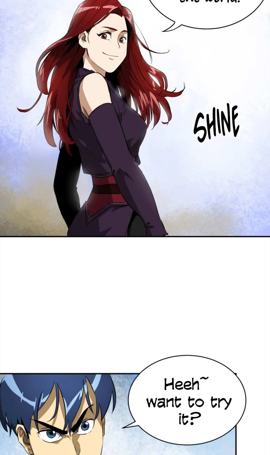 Read Infinite Level Up In Murim chapter 42 image 26 on Lezhin