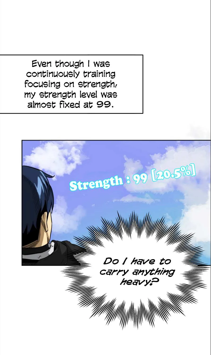 Read Infinite Level Up In Murim chapter 42 image 3 on Lezhin