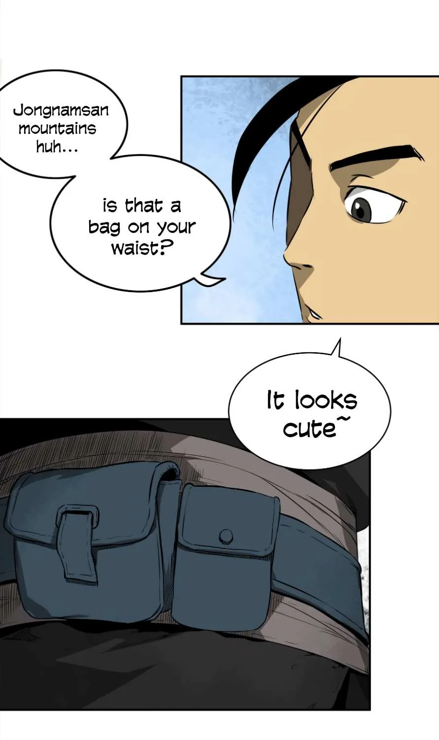 Read Infinite Level Up In Murim chapter 42 image 34 on Lezhin