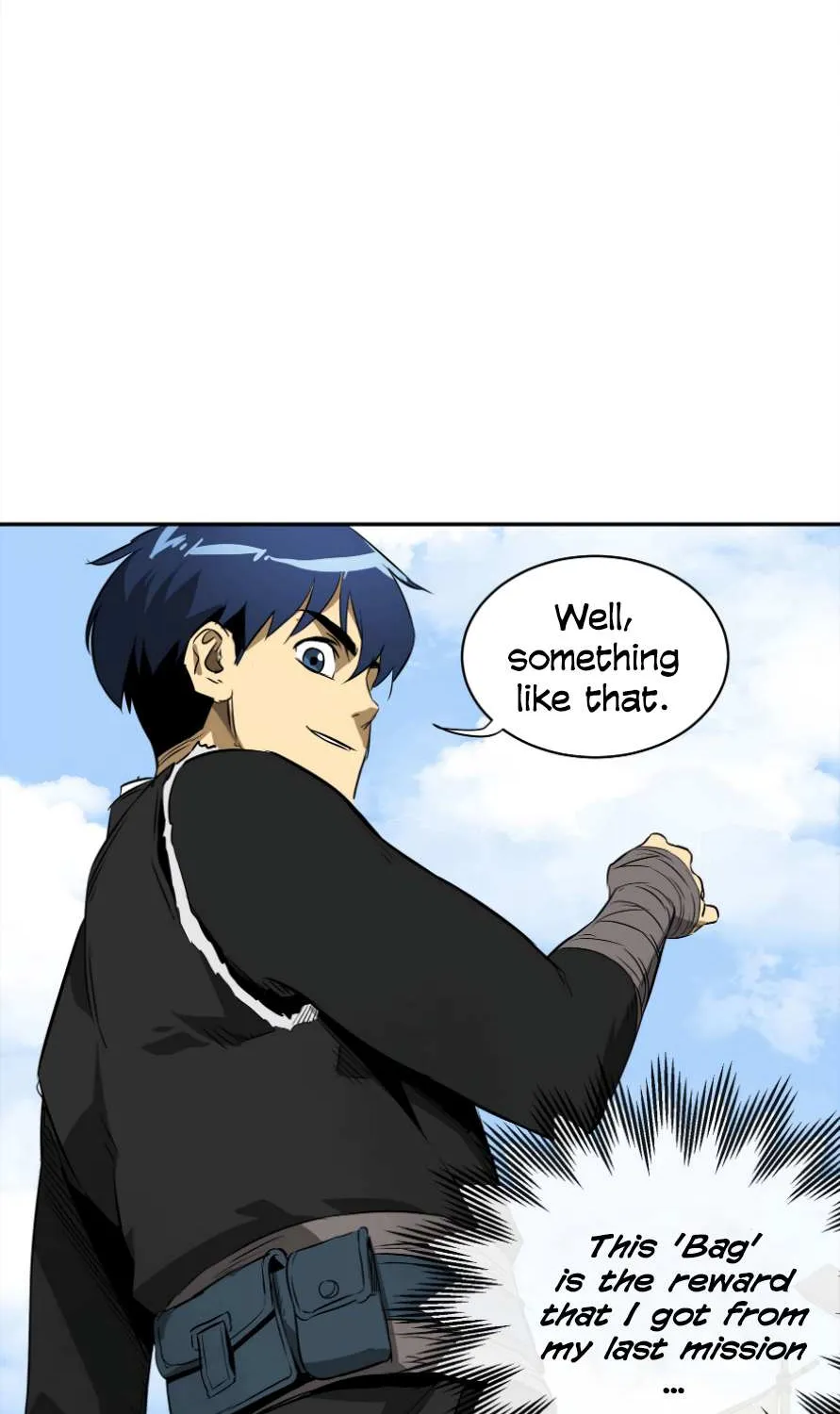 Read Infinite Level Up In Murim chapter 42 image 35 on Lezhin