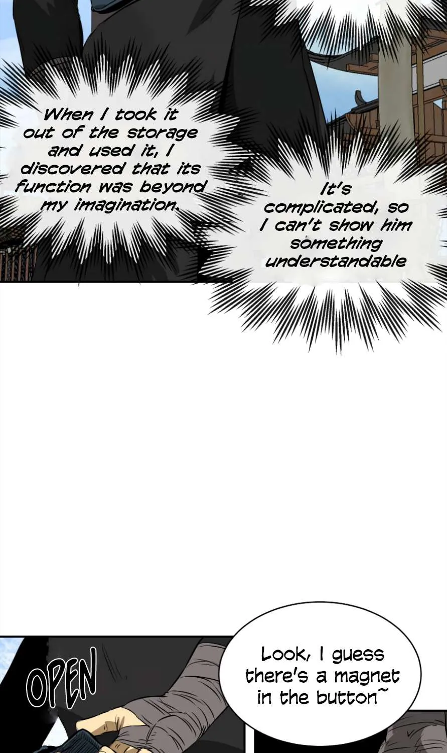 Read Infinite Level Up In Murim chapter 42 image 36 on Lezhin