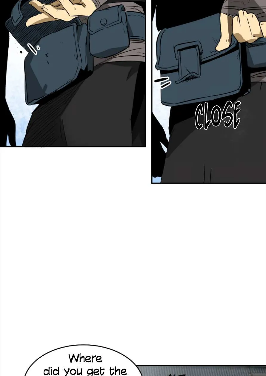 Read Infinite Level Up In Murim chapter 42 image 37 on Lezhin