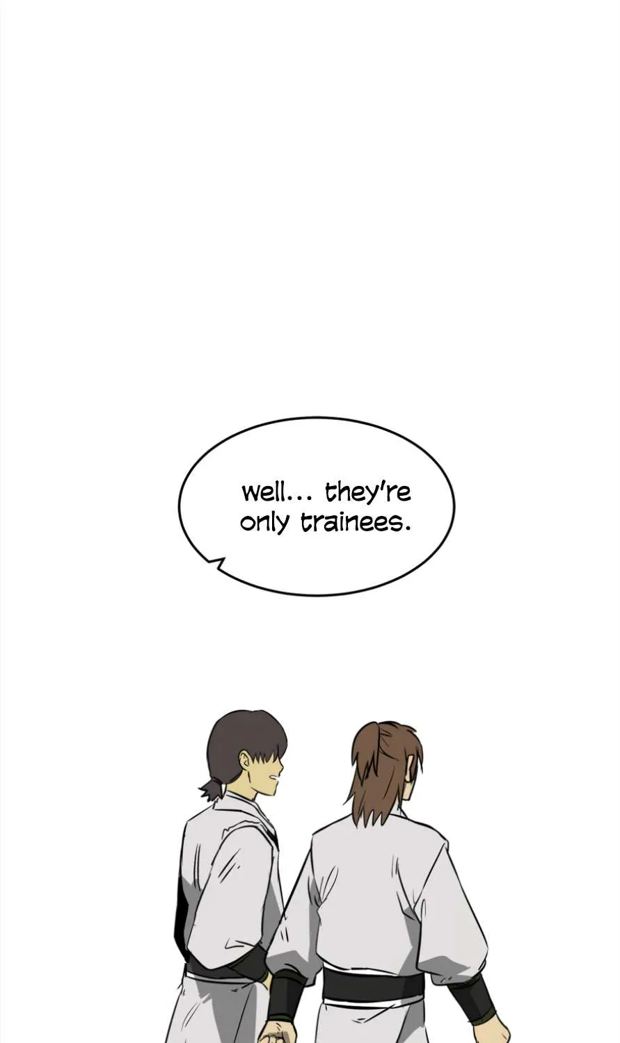 Read Infinite Level Up In Murim chapter 42 image 39 on Lezhin