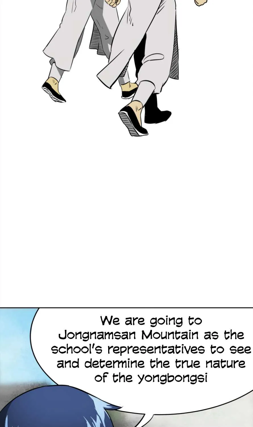 Read Infinite Level Up In Murim chapter 42 image 40 on Lezhin