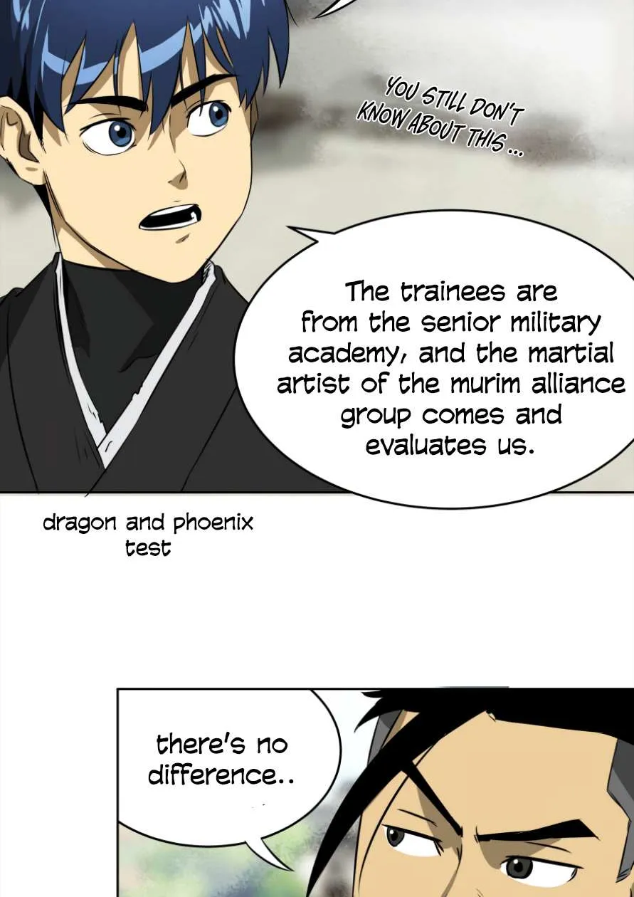 Read Infinite Level Up In Murim chapter 42 image 41 on Lezhin