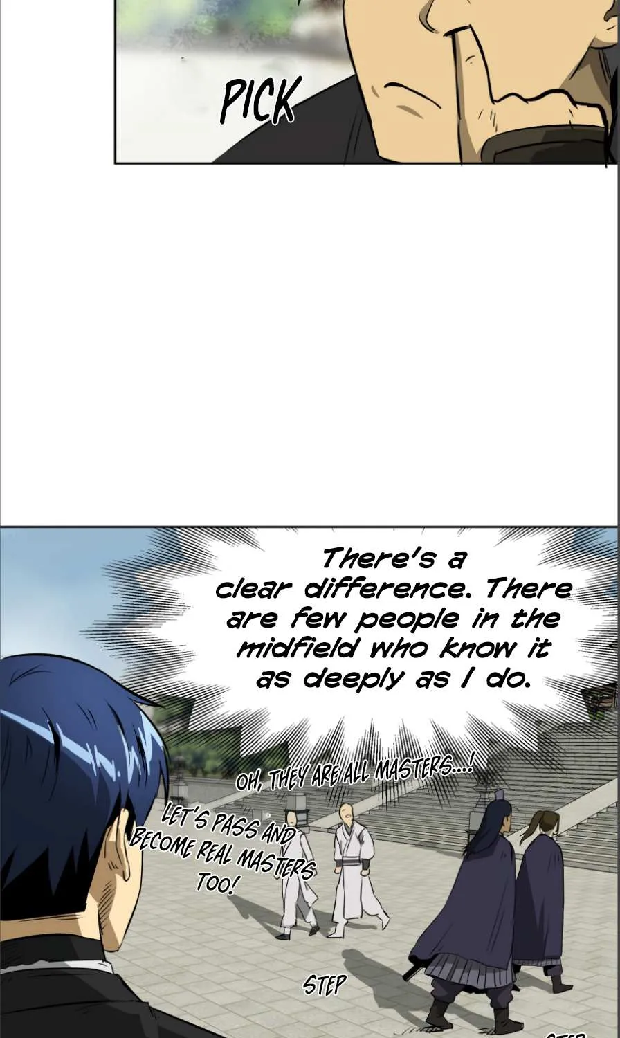 Read Infinite Level Up In Murim chapter 42 image 42 on Lezhin