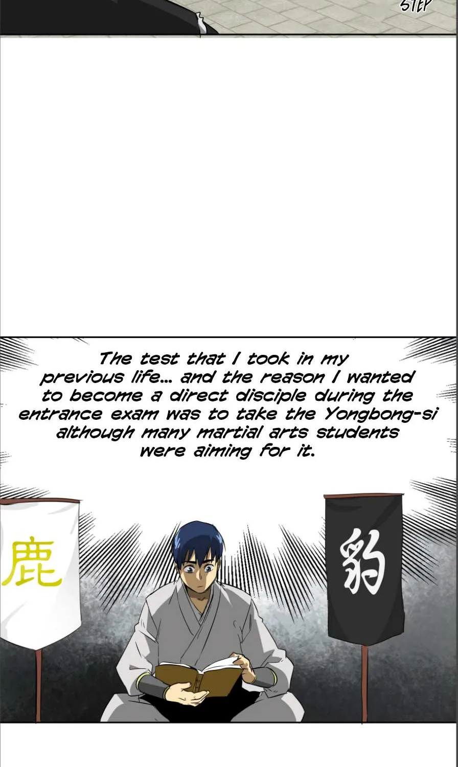 Read Infinite Level Up In Murim chapter 42 image 43 on Lezhin