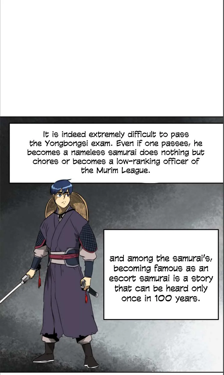 Read Infinite Level Up In Murim chapter 42 image 44 on Lezhin