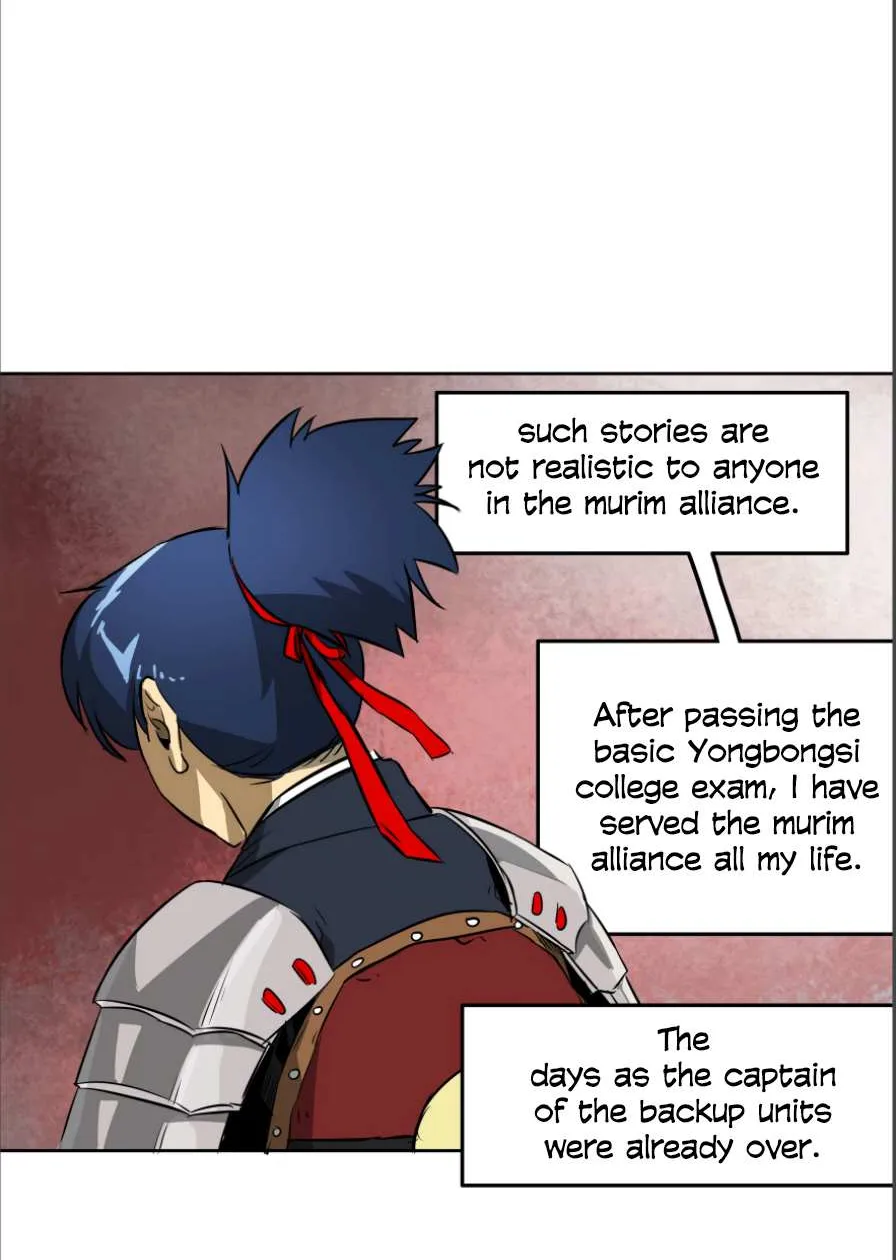 Read Infinite Level Up In Murim chapter 42 image 45 on Lezhin