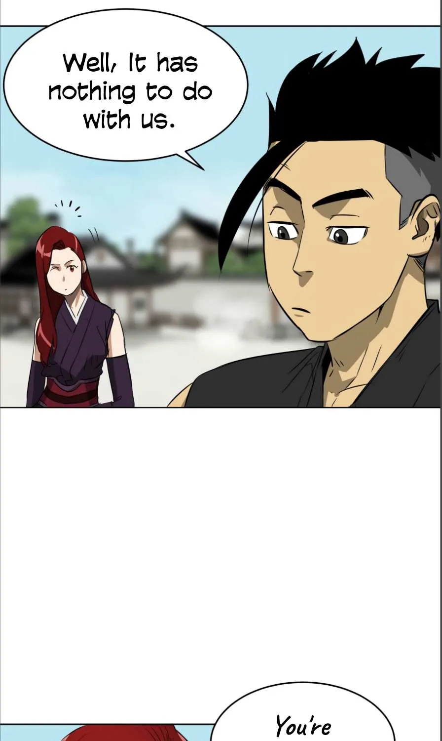 Read Infinite Level Up In Murim chapter 42 image 46 on Lezhin