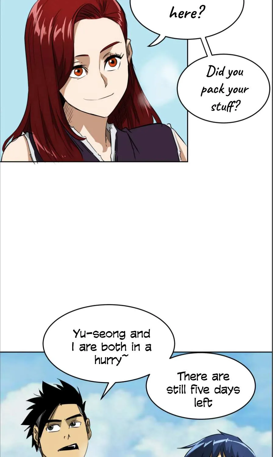 Read Infinite Level Up In Murim chapter 42 image 47 on Lezhin