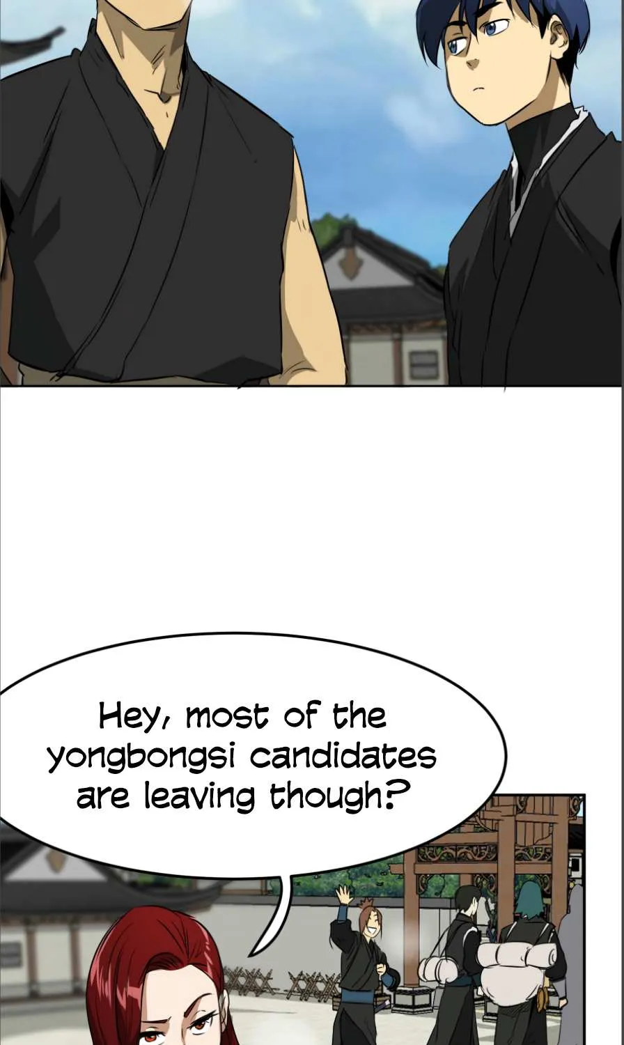 Read Infinite Level Up In Murim chapter 42 image 48 on Lezhin