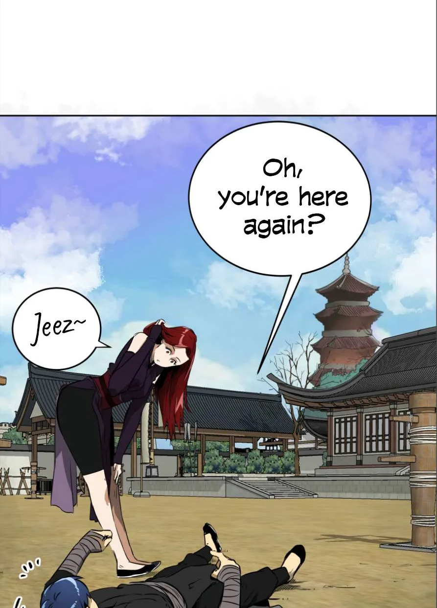 Read Infinite Level Up In Murim chapter 42 image 5 on Lezhin