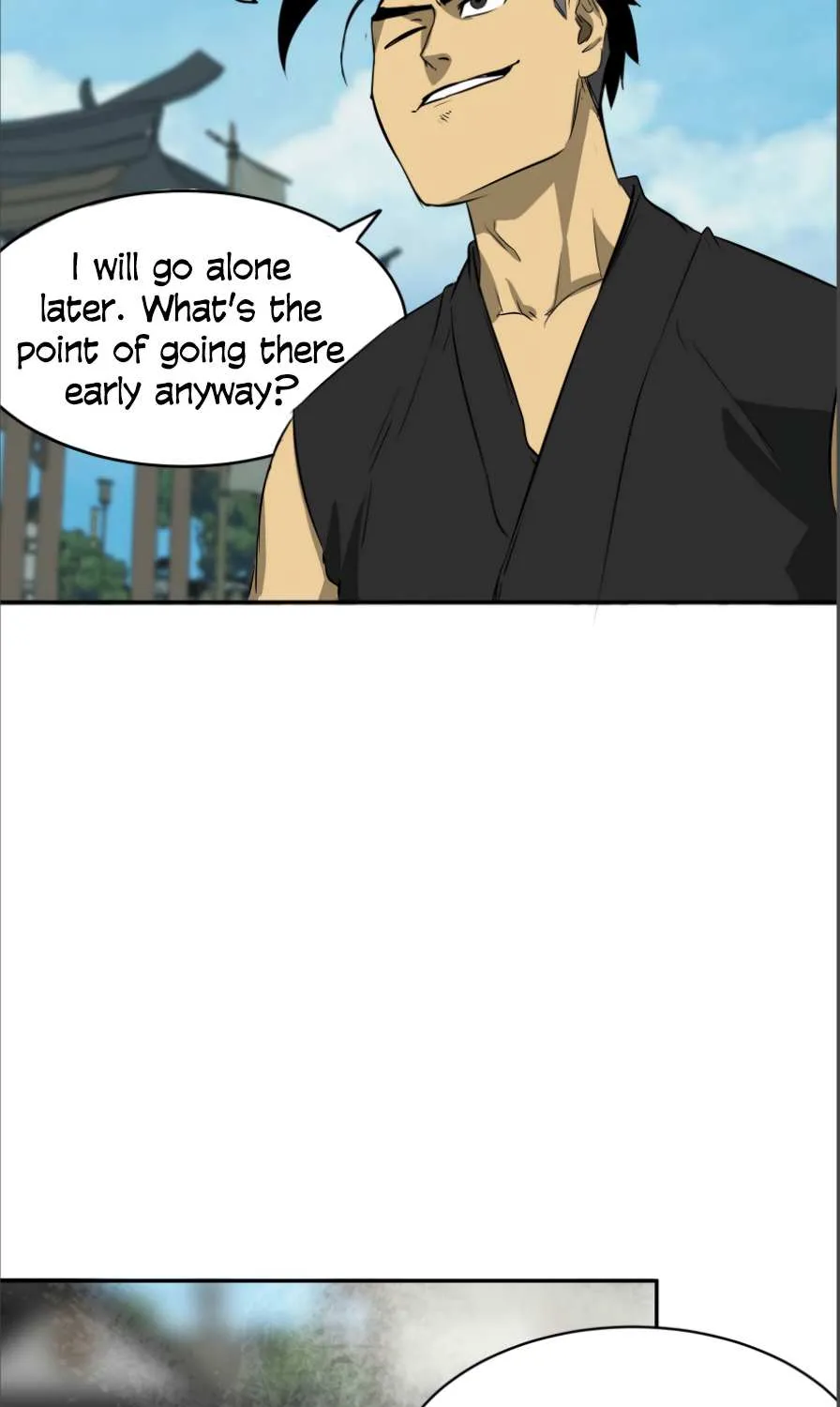 Read Infinite Level Up In Murim chapter 42 image 50 on Lezhin