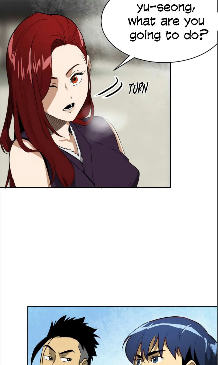 Read Infinite Level Up In Murim chapter 42 image 51 on Lezhin